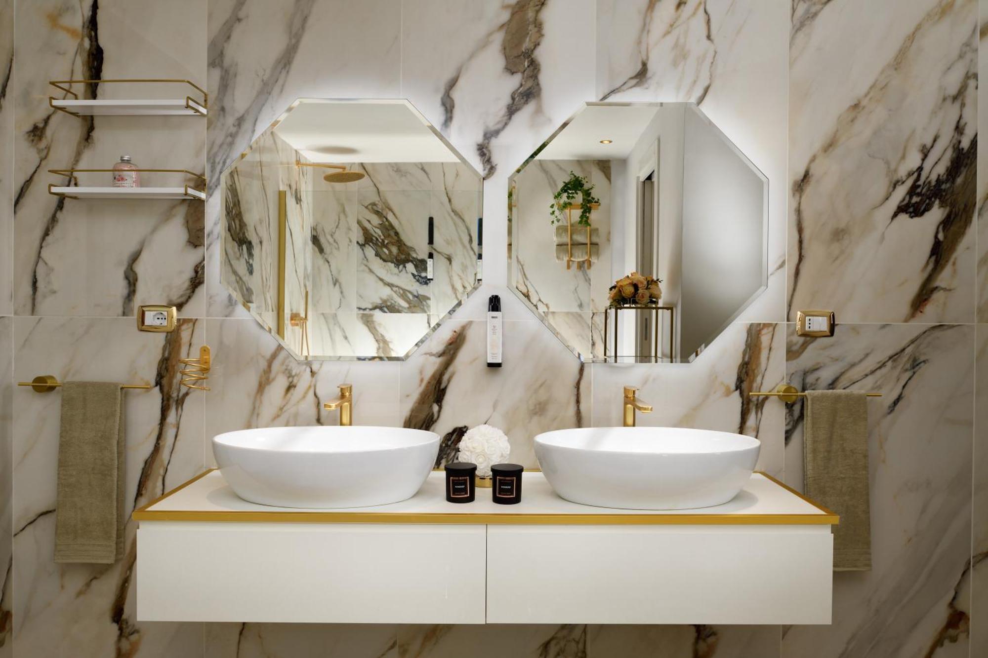 Swan Dolcevita Prestige Stay - Canal View & Exclusive Experience Veneza Exterior foto